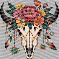 Country music-CU 735